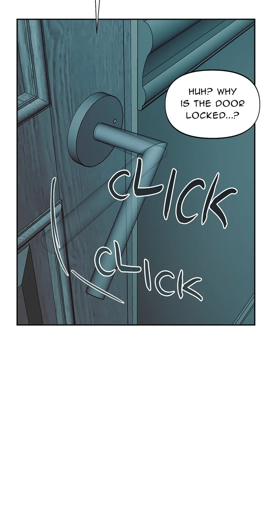 Nerd Project, Chapter 28 image 27